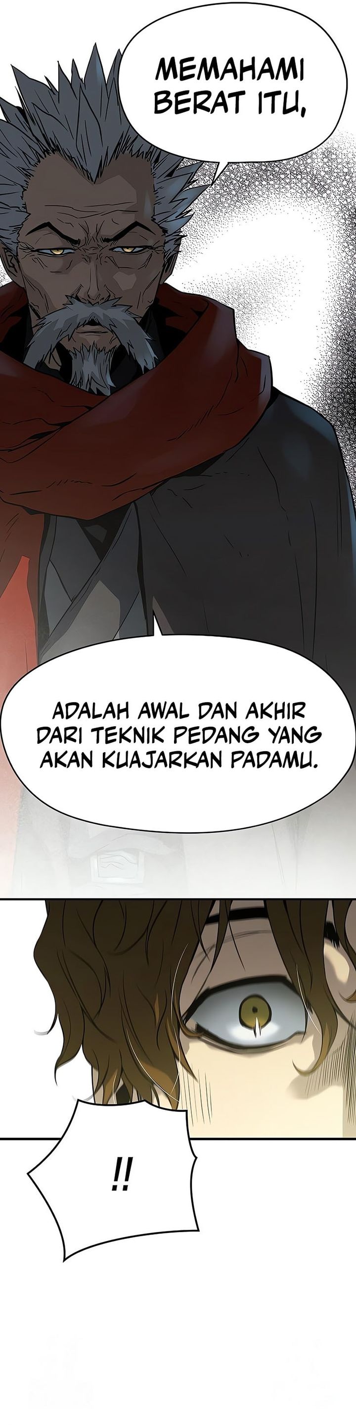 Absolute Regression chapter 49