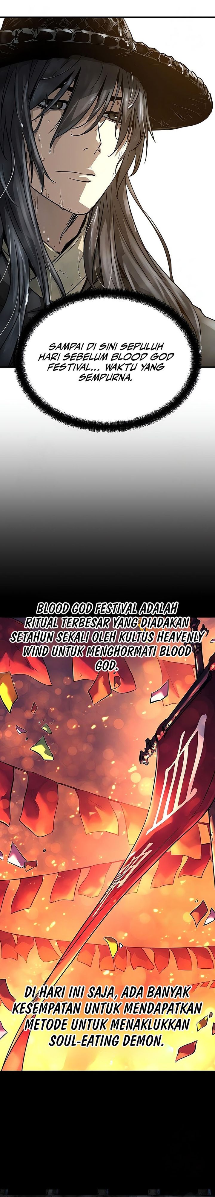 Absolute Regression chapter 49