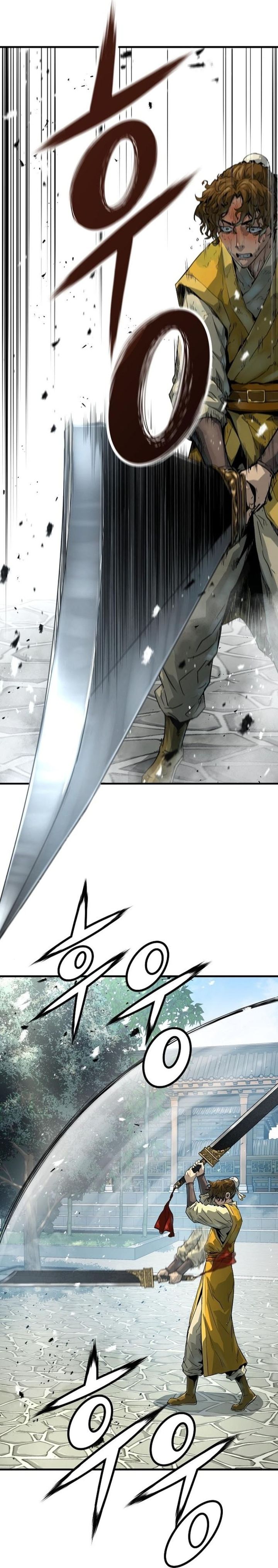 Absolute Regression chapter 50
