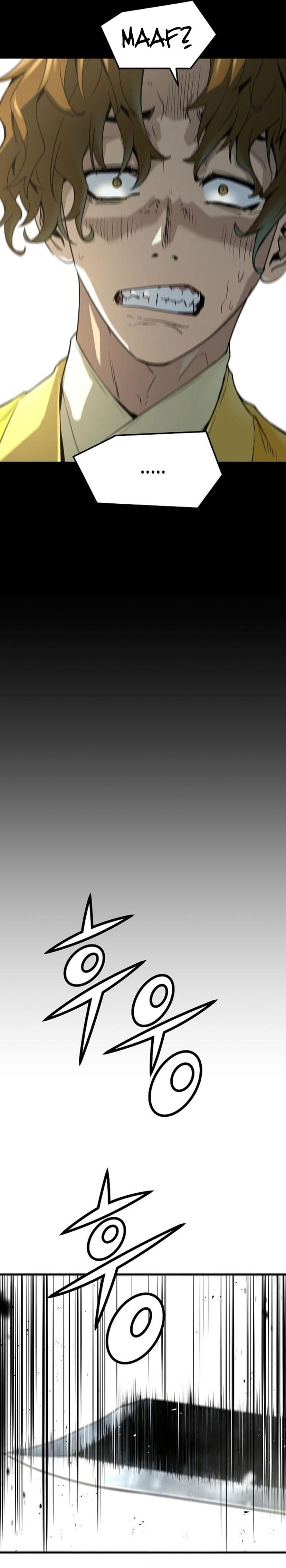 Absolute Regression chapter 50