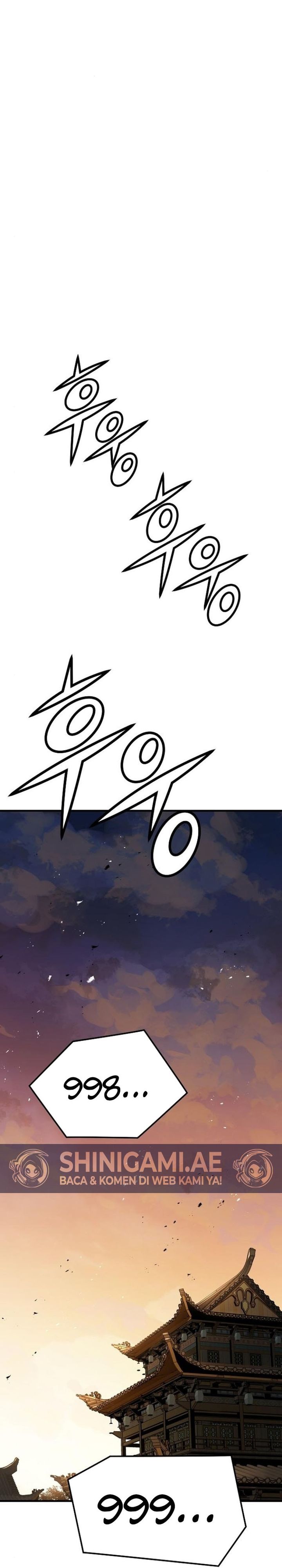 Absolute Regression chapter 50