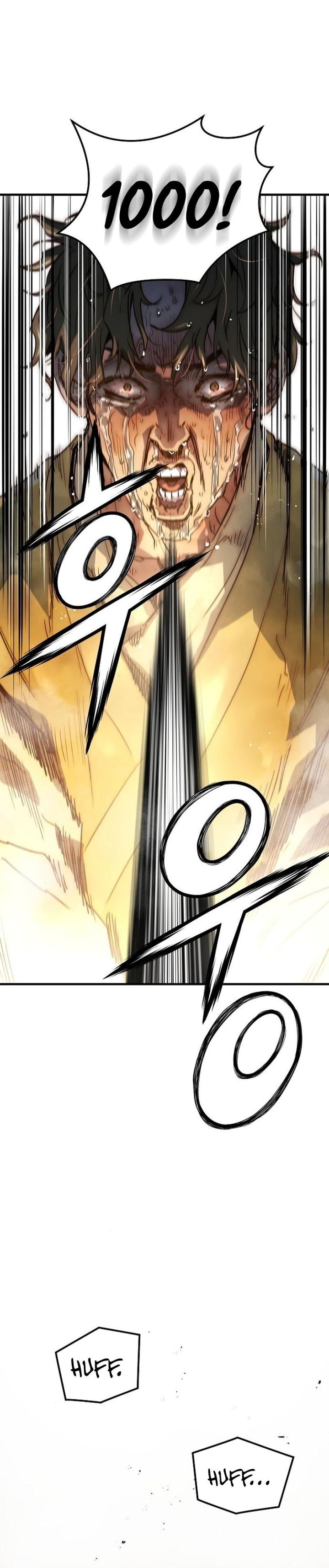 Absolute Regression chapter 50