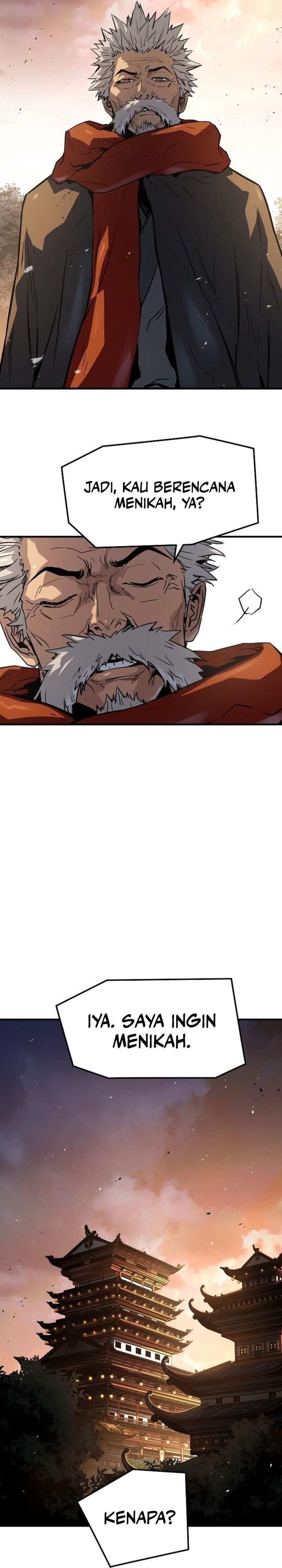 Absolute Regression chapter 50