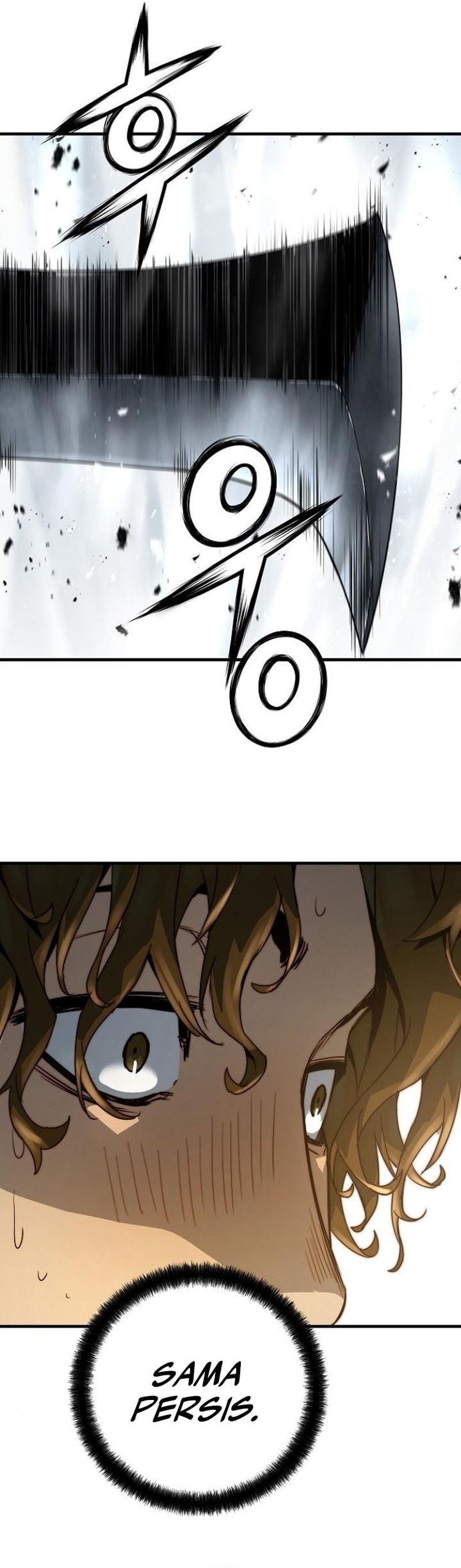 Absolute Regression chapter 50