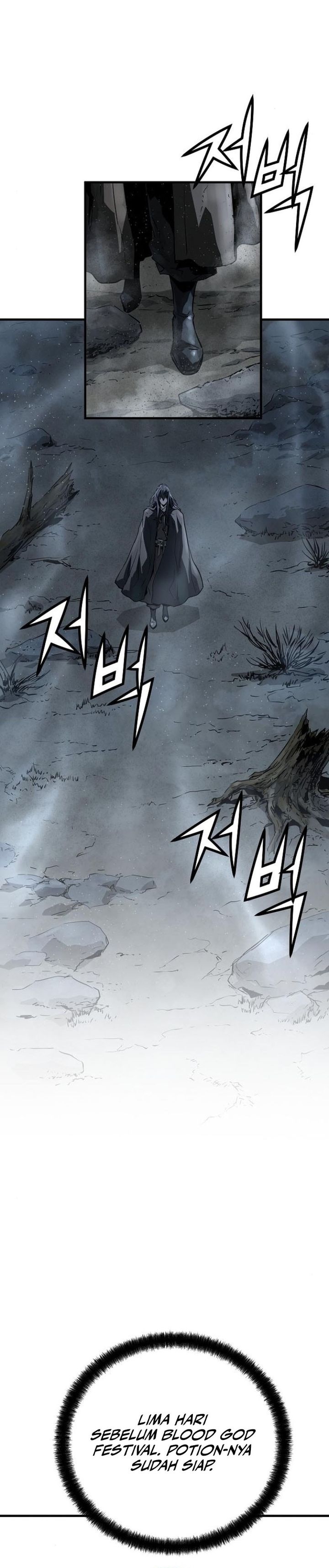 Absolute Regression chapter 50