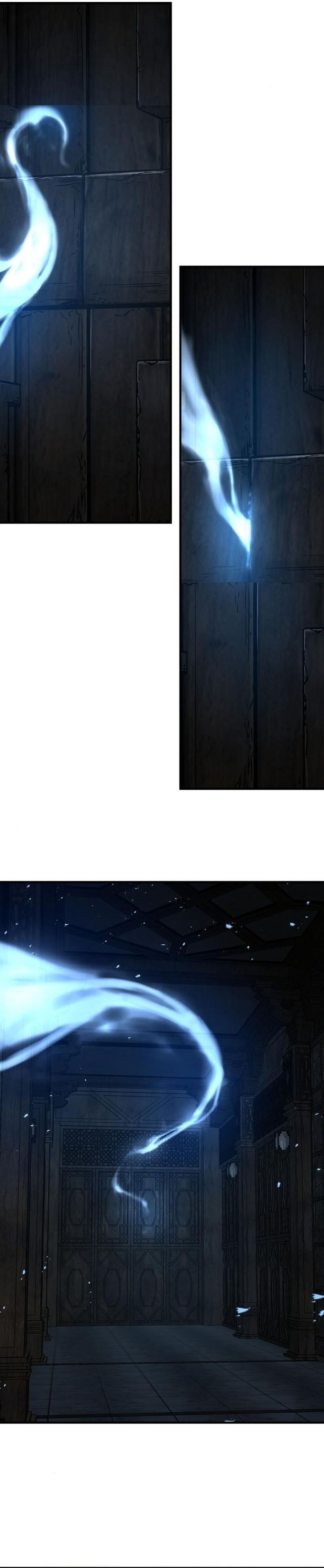 Absolute Regression chapter 50