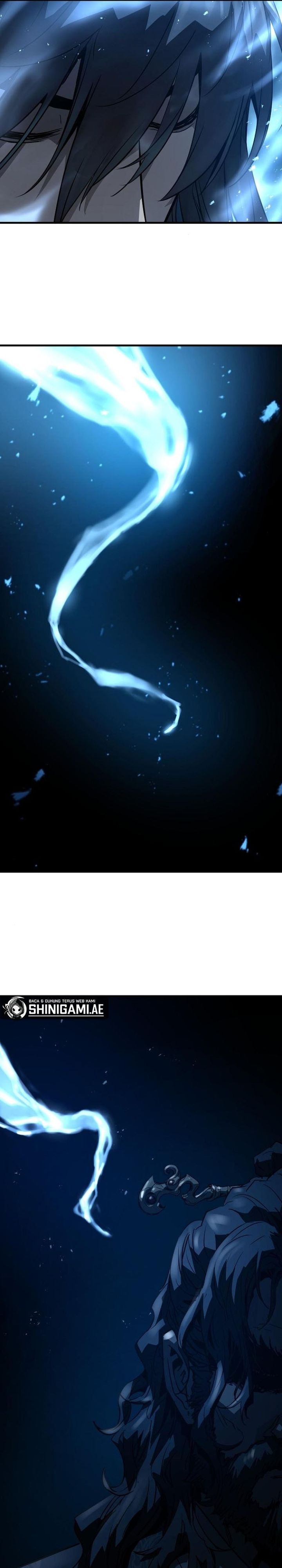 Absolute Regression chapter 50