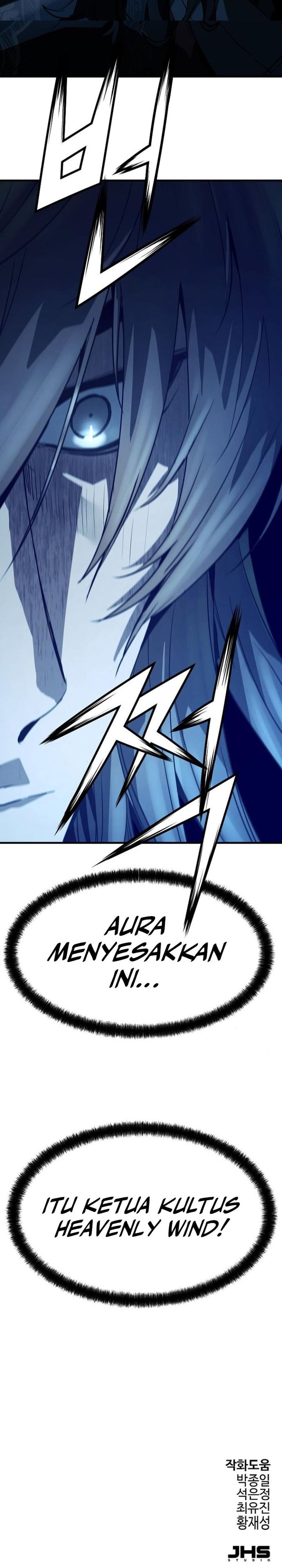 Absolute Regression chapter 50