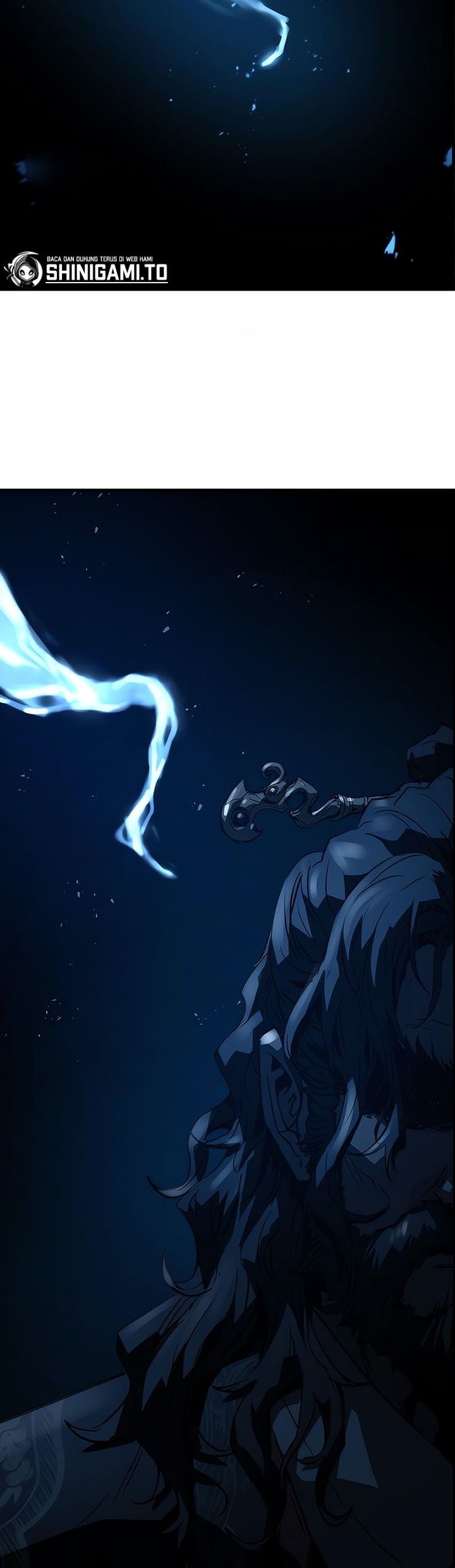 Absolute Regression chapter 51