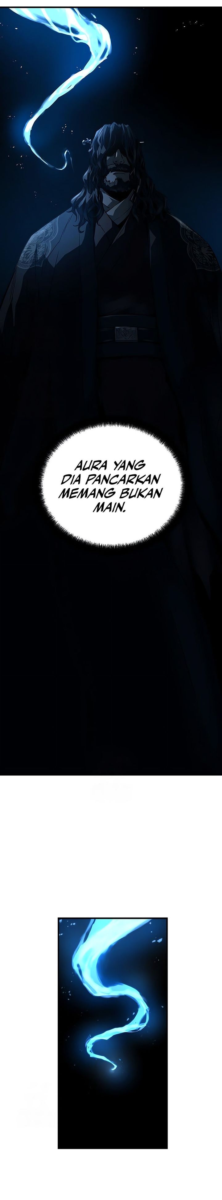 Absolute Regression chapter 51
