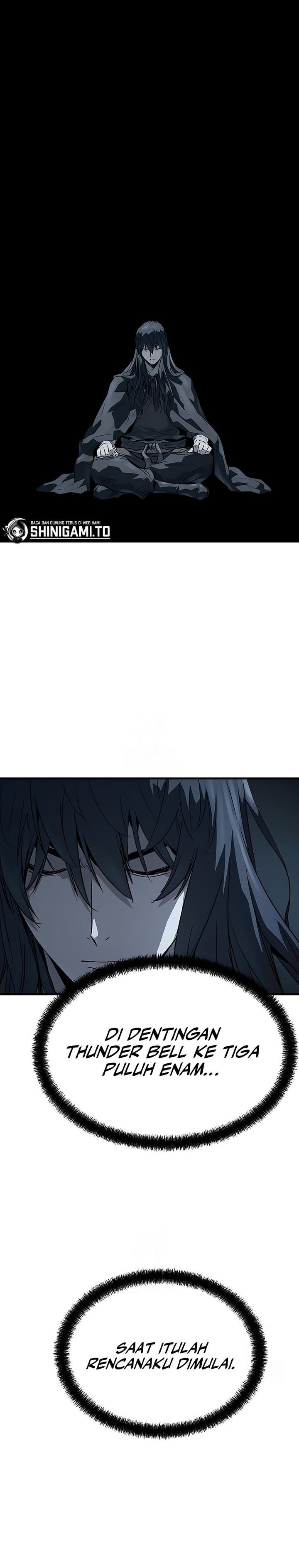 Absolute Regression chapter 51