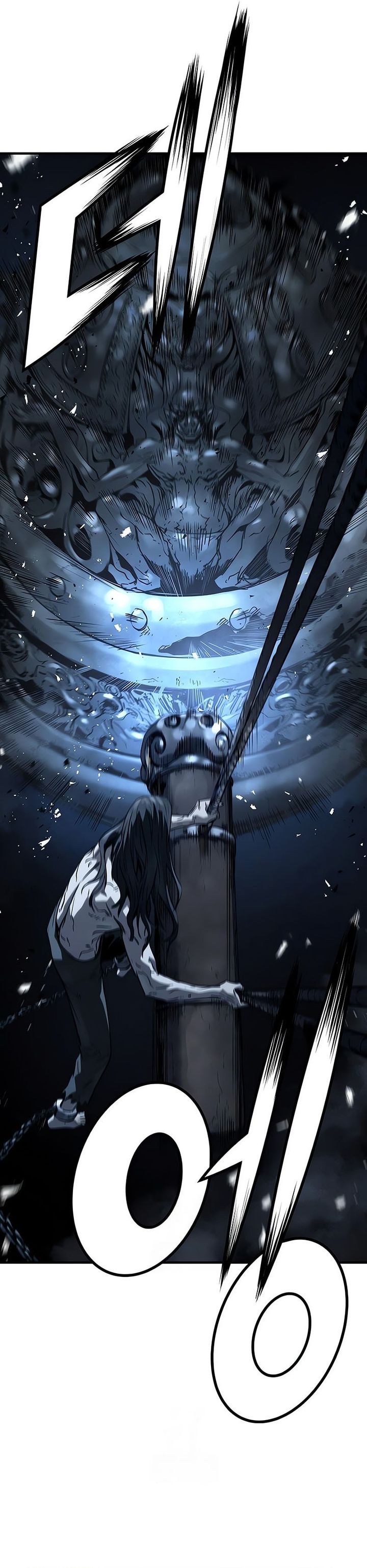 Absolute Regression chapter 51