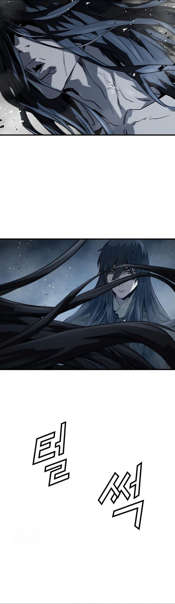 Absolute Regression chapter 51