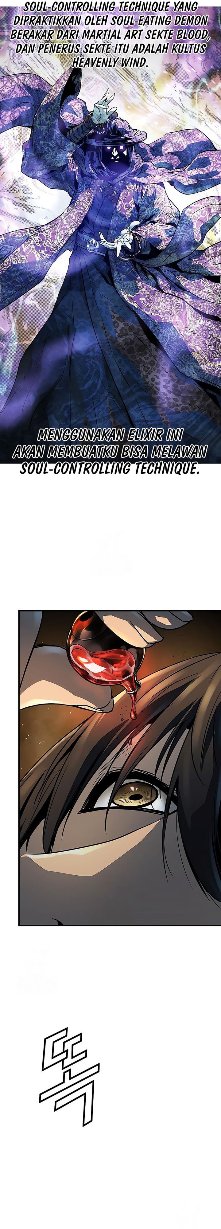 Absolute Regression chapter 51