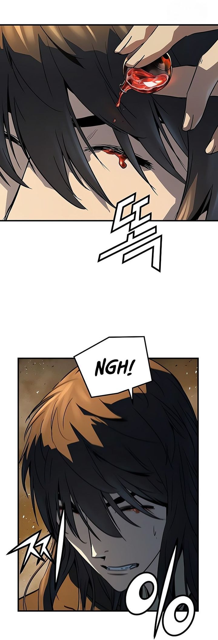 Absolute Regression chapter 51