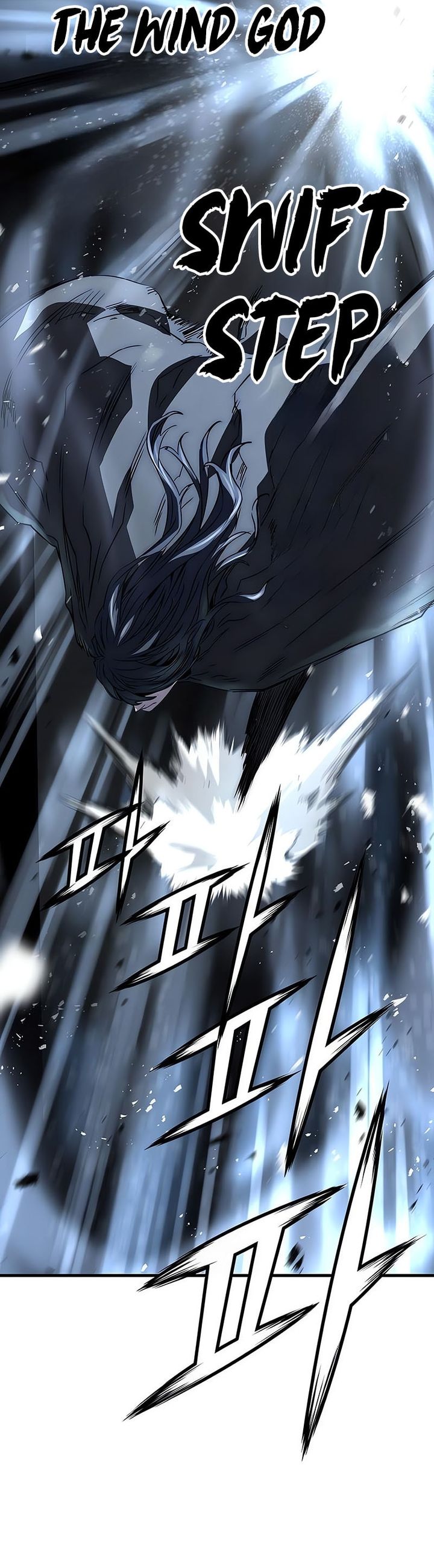 Absolute Regression chapter 51