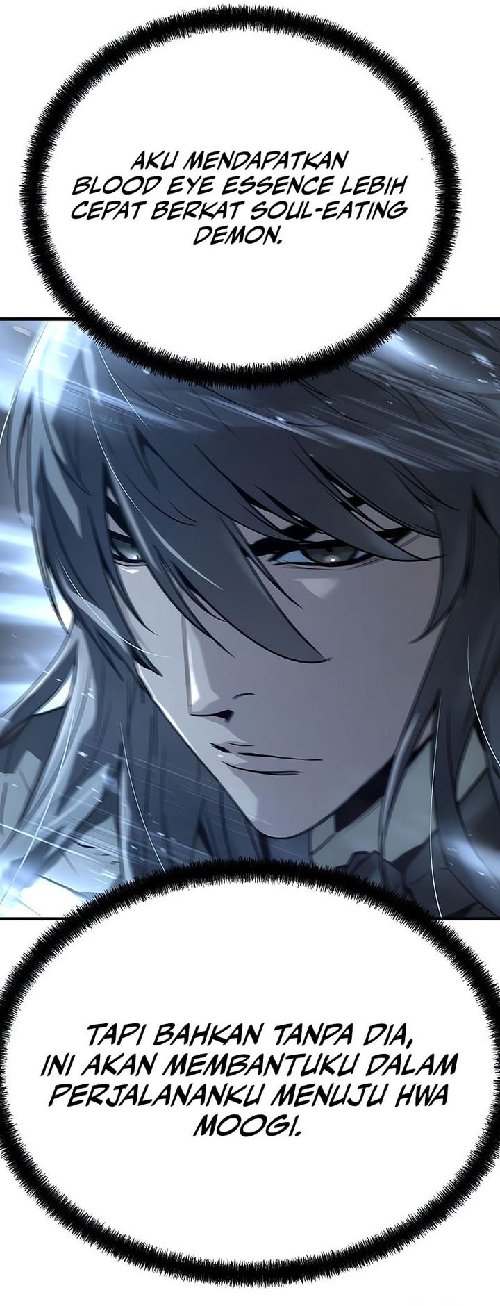 Absolute Regression chapter 51
