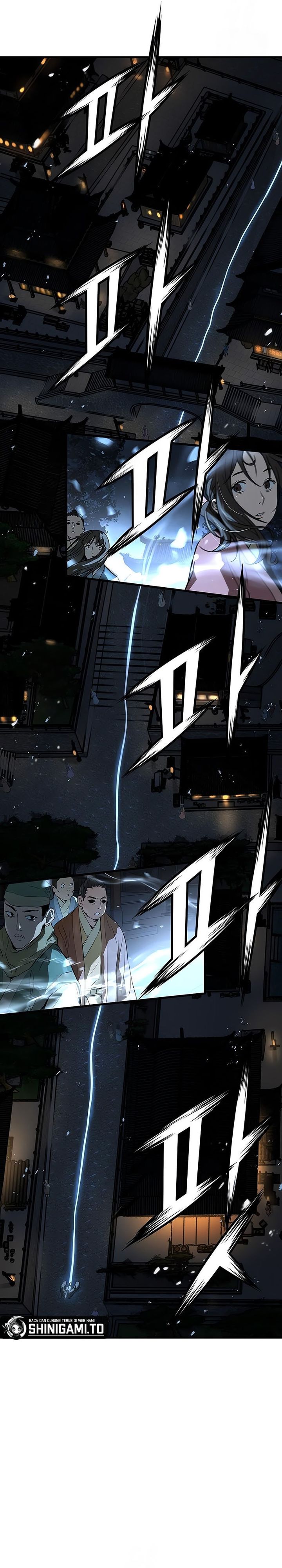 Absolute Regression chapter 51