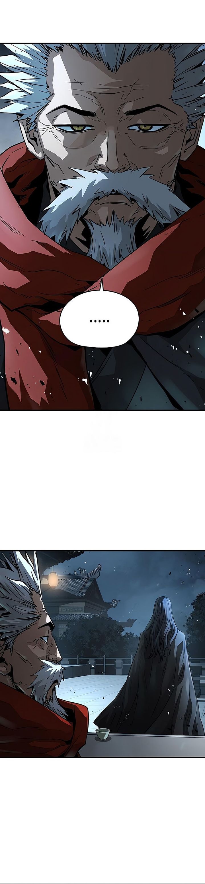 Absolute Regression chapter 51