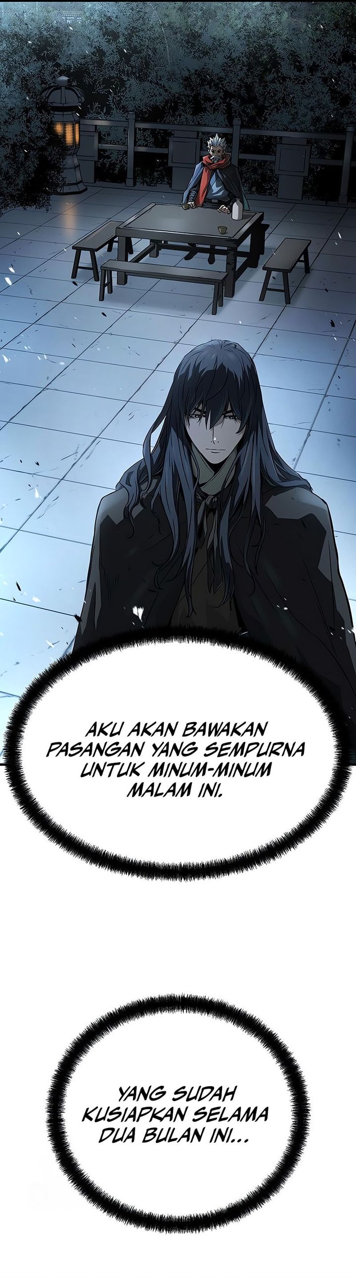 Absolute Regression chapter 51