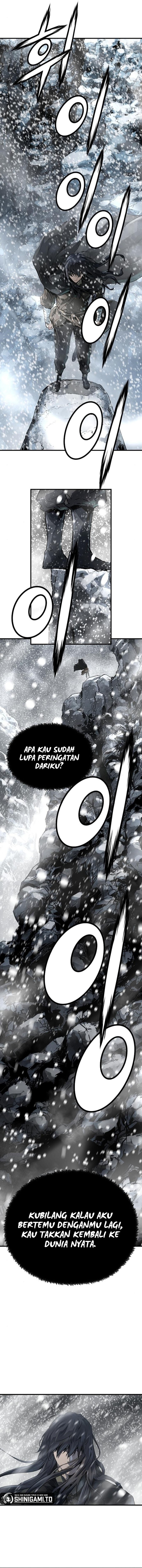 Absolute Regression chapter 52