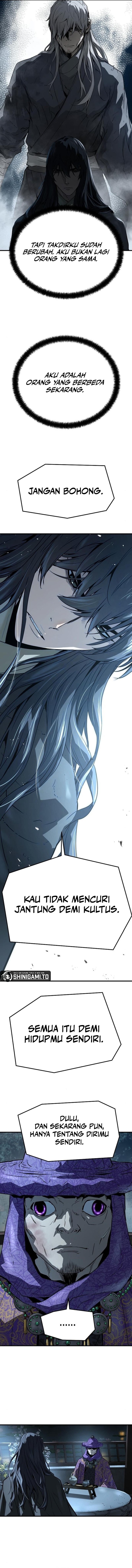 Absolute Regression chapter 52