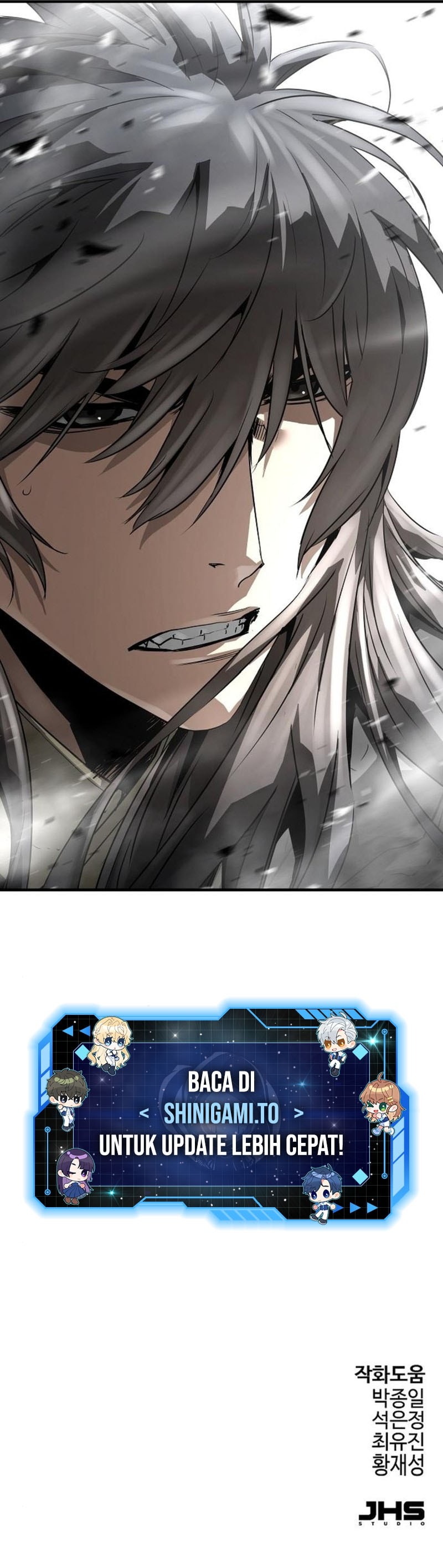 Absolute Regression chapter 52