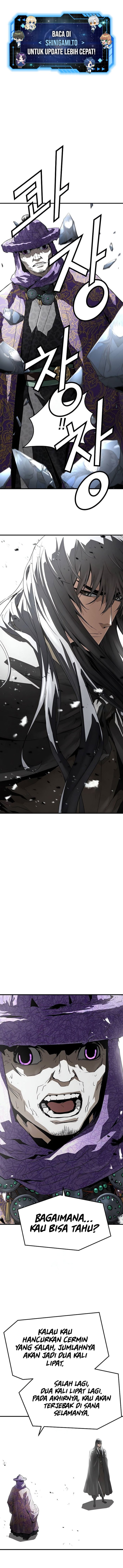 Absolute Regression chapter 54