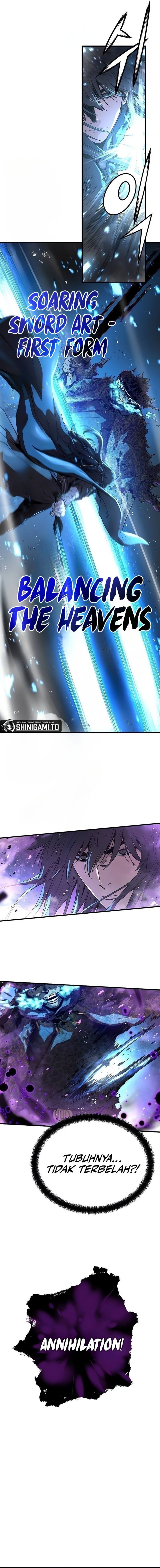Absolute Regression chapter 54