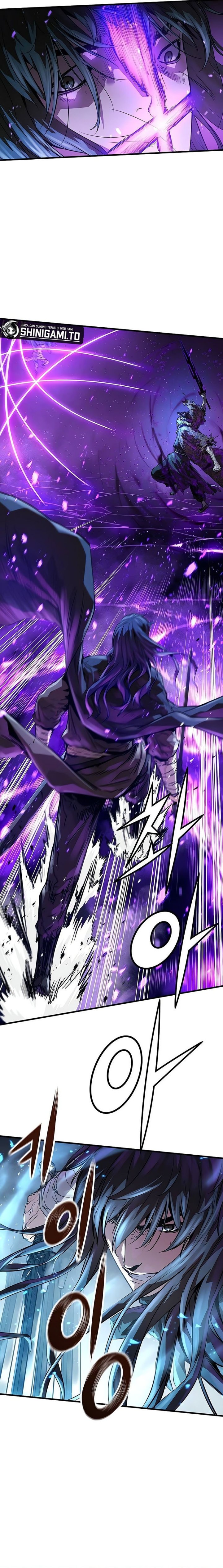 Absolute Regression chapter 54