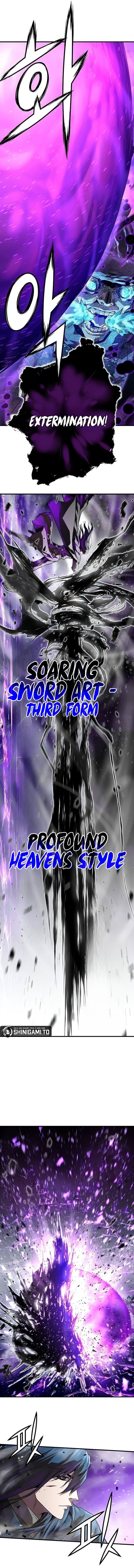Absolute Regression chapter 54