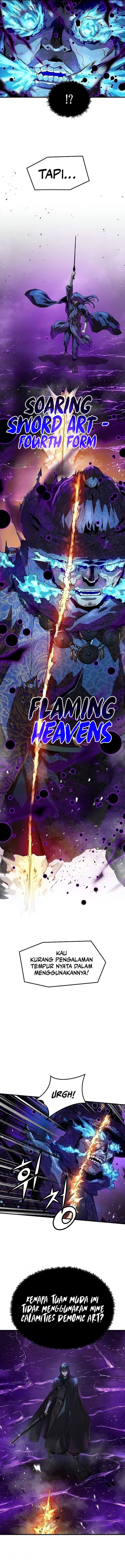 Absolute Regression chapter 54