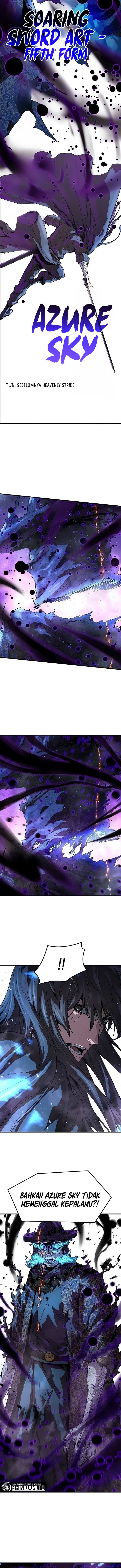 Absolute Regression chapter 54