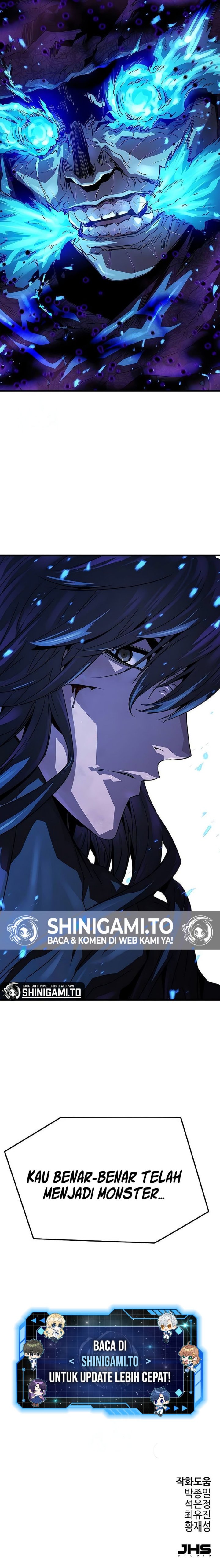 Absolute Regression chapter 54