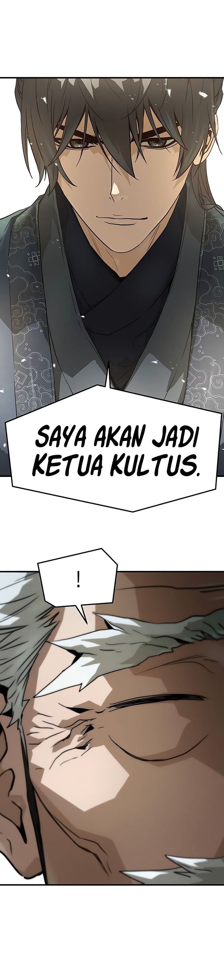 Absolute Regression chapter 58