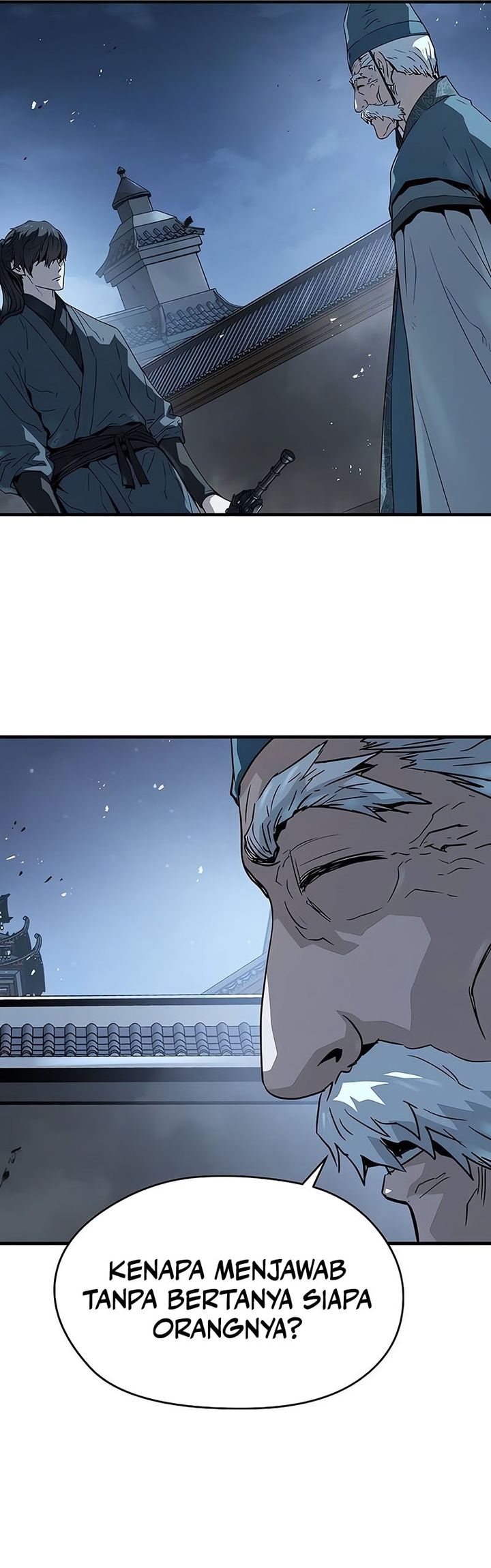 Absolute Regression chapter 58