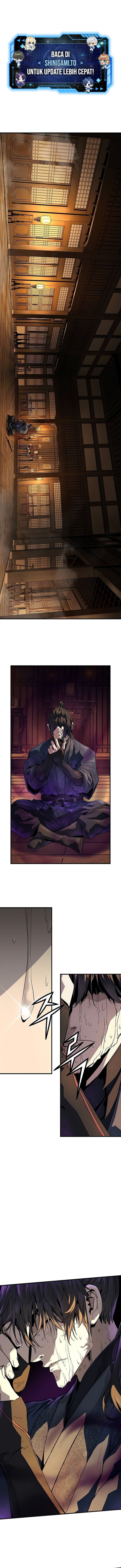 Absolute Regression chapter 64