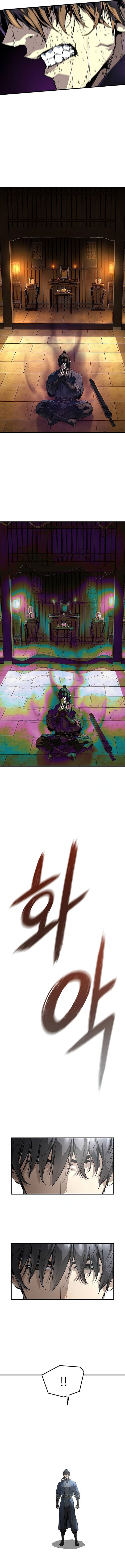 Absolute Regression chapter 64