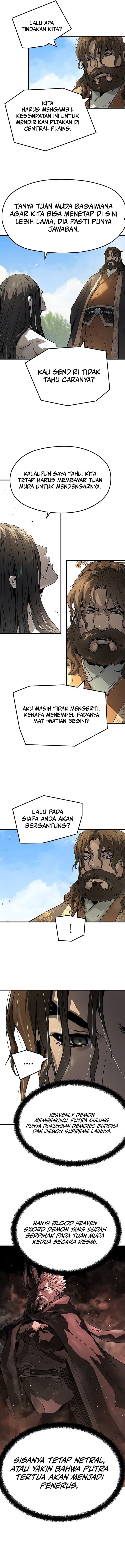 Absolute Regression chapter 64