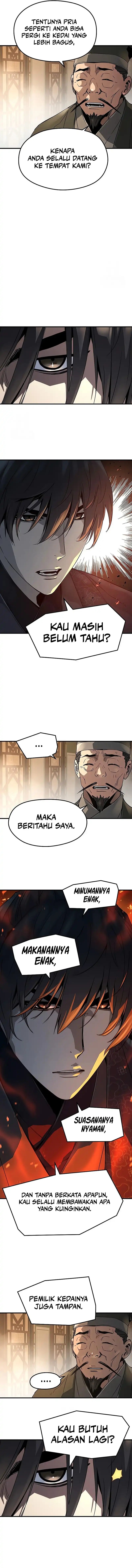 Absolute Regression chapter 65