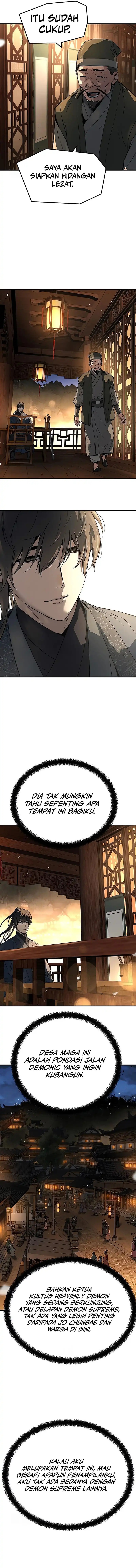 Absolute Regression chapter 65