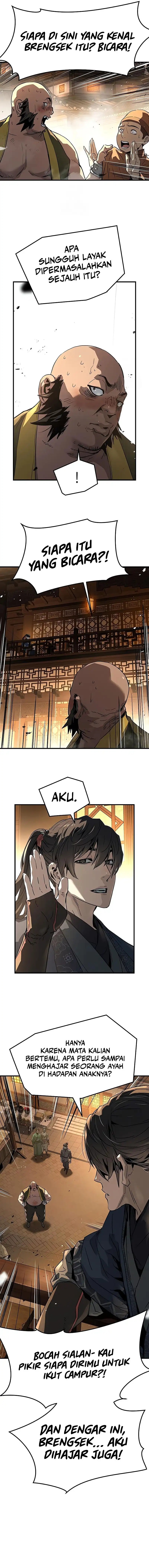 Absolute Regression chapter 65