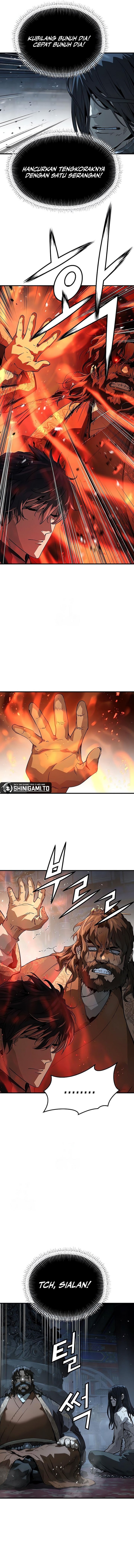 Absolute Regression chapter 67