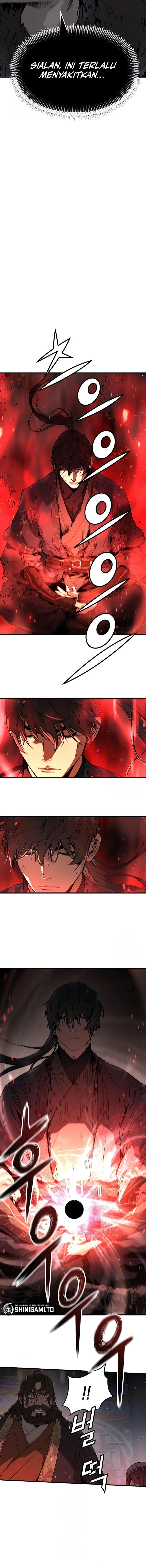 Absolute Regression chapter 67
