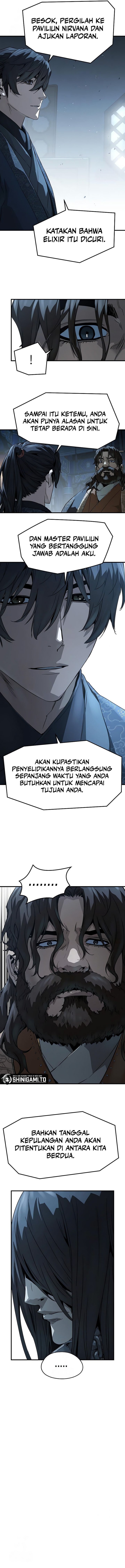 Absolute Regression chapter 67