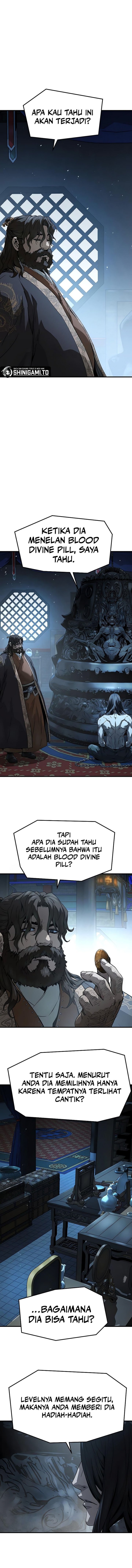 Absolute Regression chapter 67