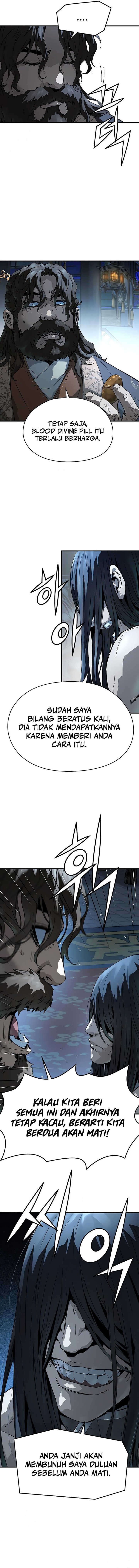 Absolute Regression chapter 67