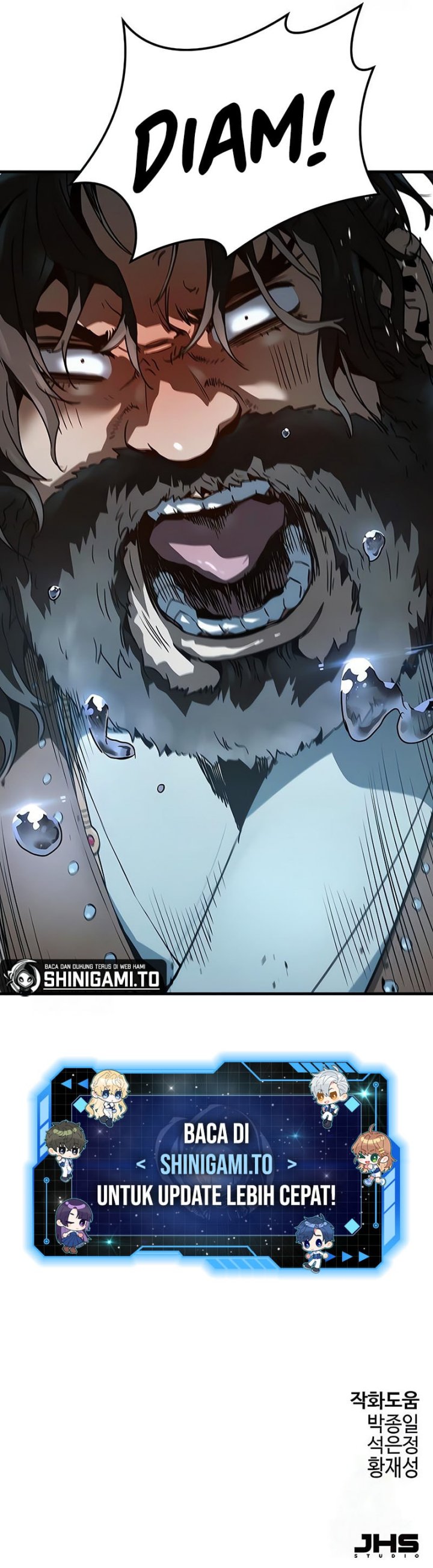 Absolute Regression chapter 67
