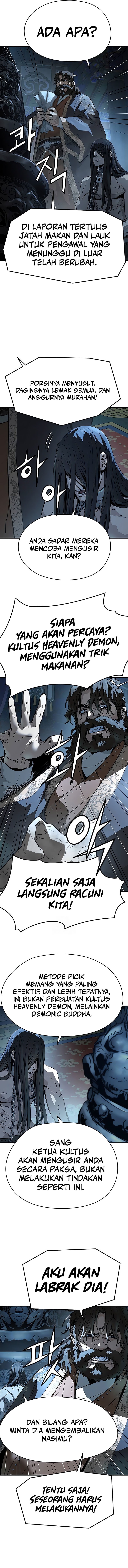 Absolute Regression Chapter 71 Bahasa Indonesia