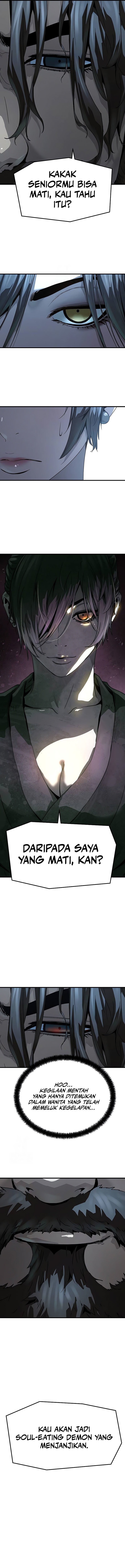 Absolute Regression Chapter 71 Bahasa Indonesia